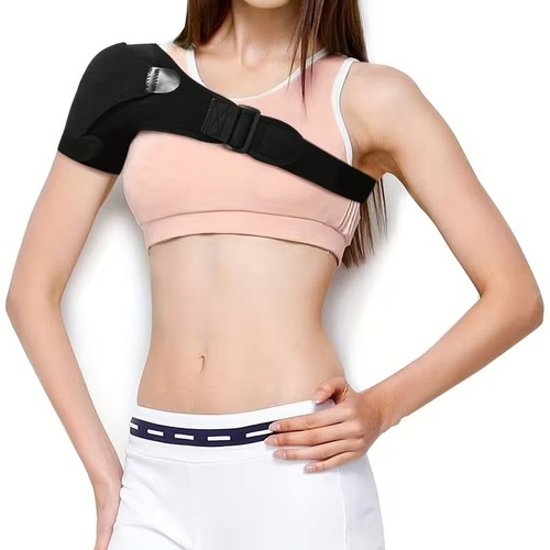 Shoulder brace rotator cuff - brace,