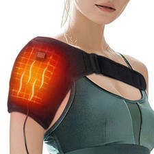 Electric Heating Shoulder