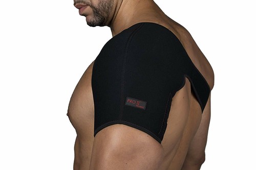 Pro adjustable shoulder - adjustable,