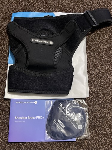 Sports laboratory shoulder - sports,