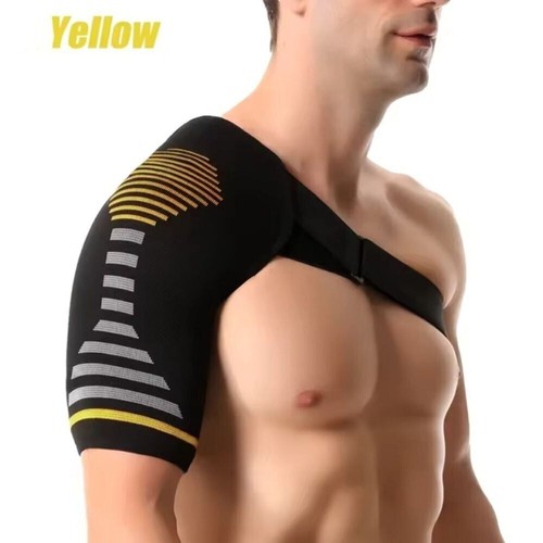 Women men shoulder brace - shoulder,