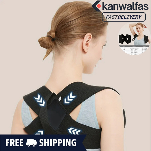 Posture corrector shoulder - posture,