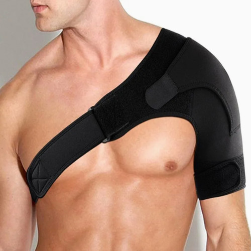 Shoulder support arthritis - shoulder,