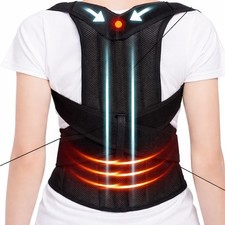 Posture Corrector Back Support
