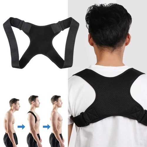 Posture corrector body - posture,