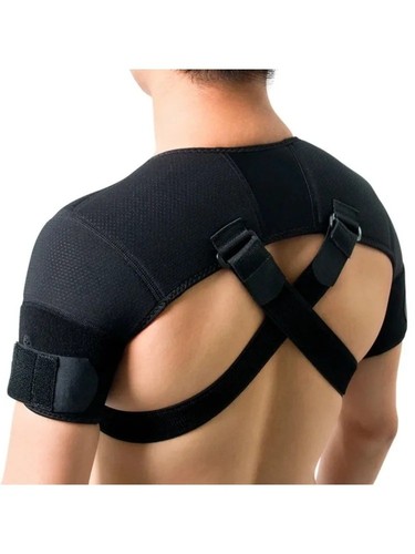 Shoulder brace support belt - brace,
