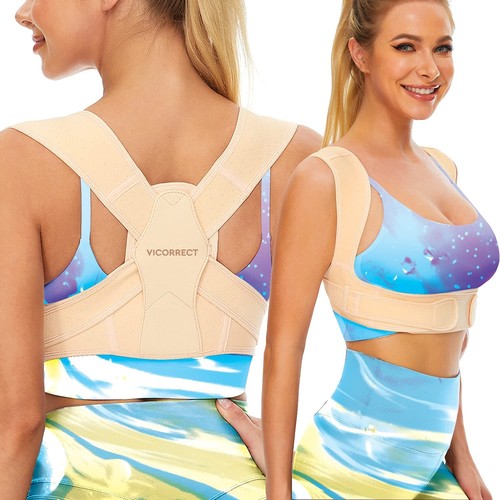 Vicorrect posture corrector - vicorrect,