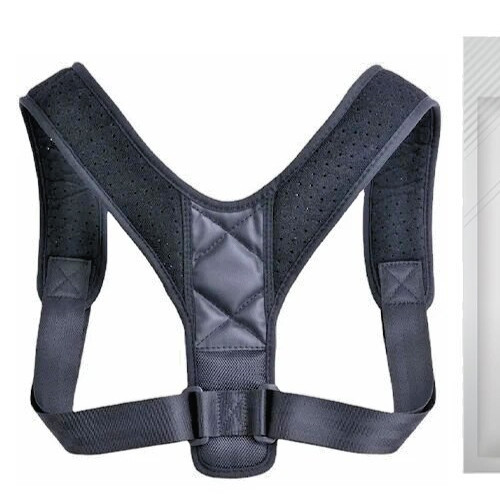 Posture corrector shoulder - corrector,