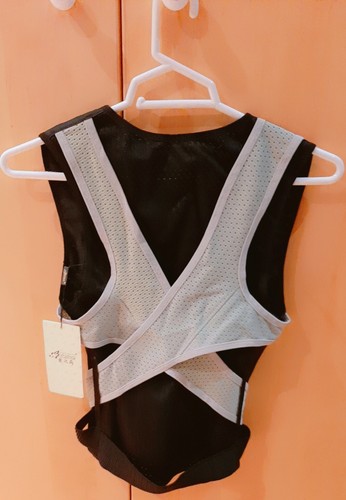 Adjustable posture corrector - adjustable,