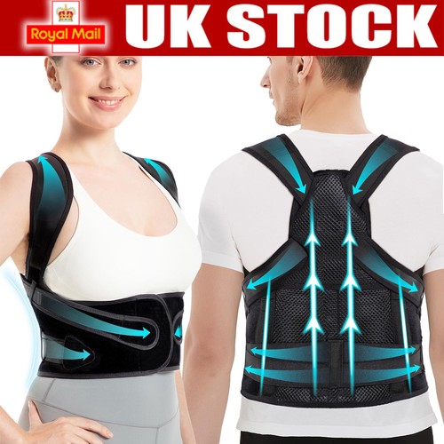 Posture corrector shoulder - posture,