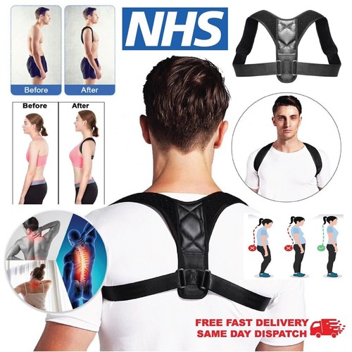 Posture corrector shoulder - corrector,