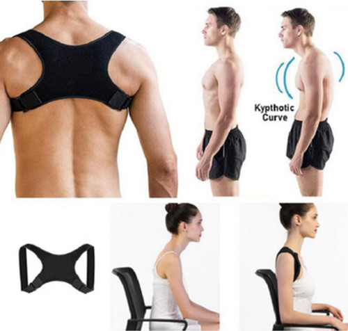 Posture corrector back - posture,
