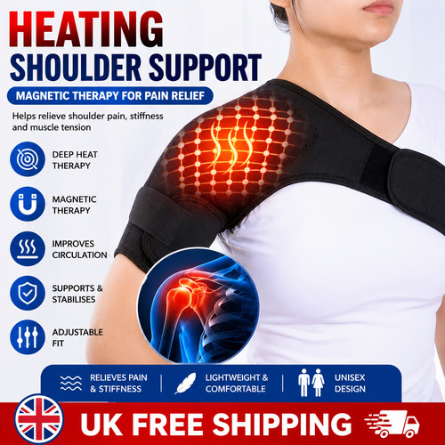 Shoulder brace rotator cuff - rotator,