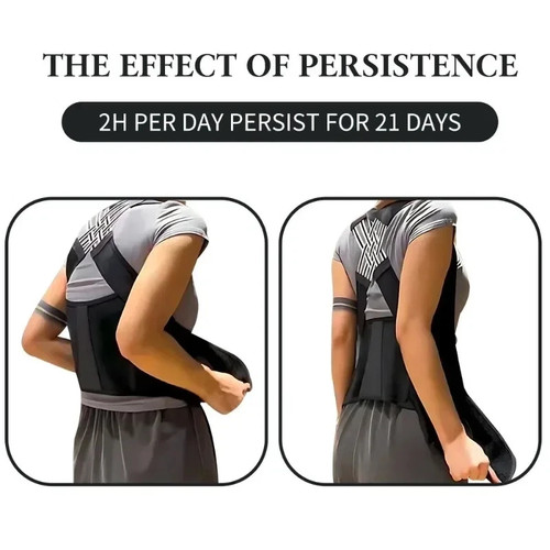 Posture corrector for women - corrector,