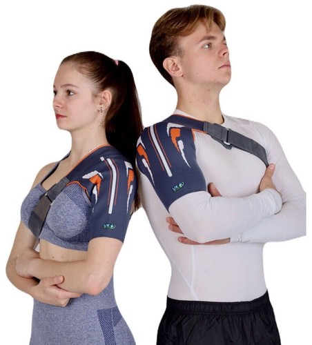 Shoulder compression support - shoulder,