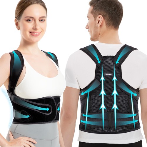 Vicorrect posture corrector - posture,
