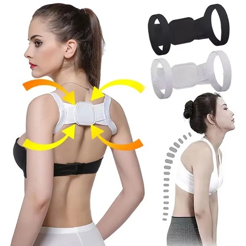 Adjustable posture corrector - adjustable,