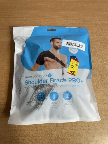 Sports laboratory shoulder - sports,