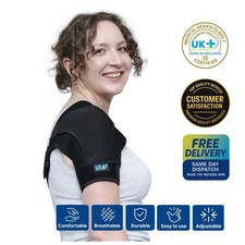 Shoulder Brace Rotator Cuff