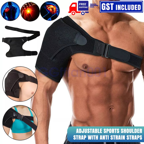 Shoulder brace - brace,