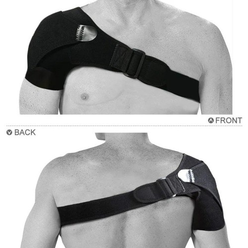 Shoulder brace rotator cuff - shoulder,