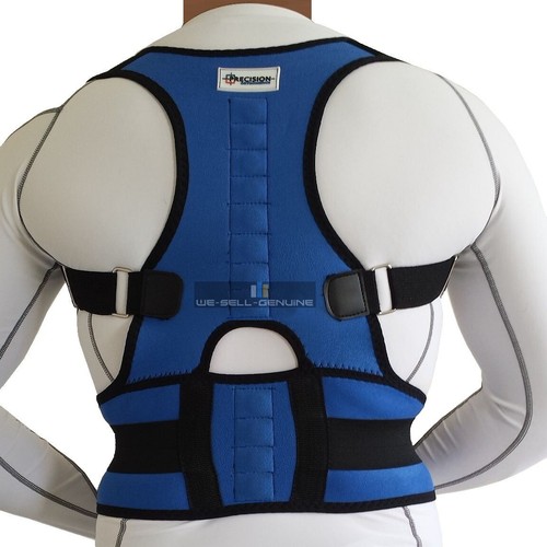 Neoprene magnetic posture bad - posture,