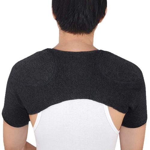Double shoulder support - double,