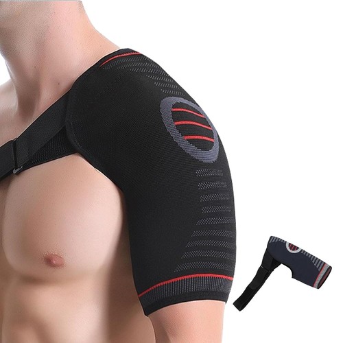 Shoulder support brace for - brace, men