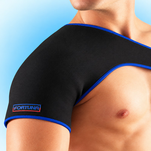 Fortuna shoulder brace rotator - brace,
