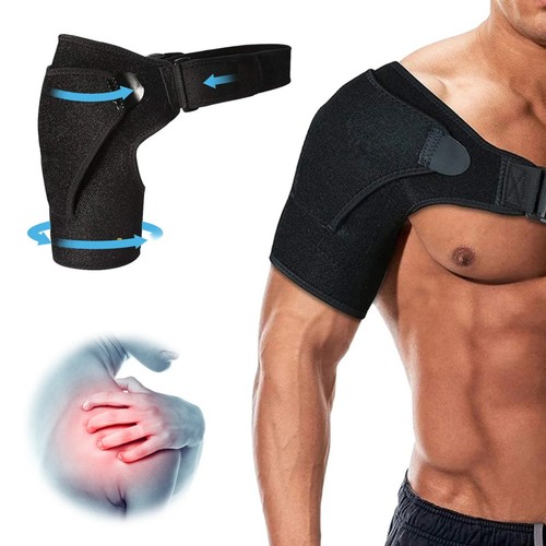 Shoulder brace rotator cuff - rotator,
