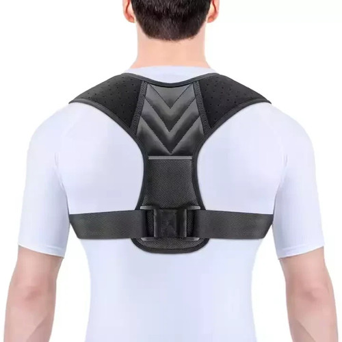 Posture corrector back body - corrector,