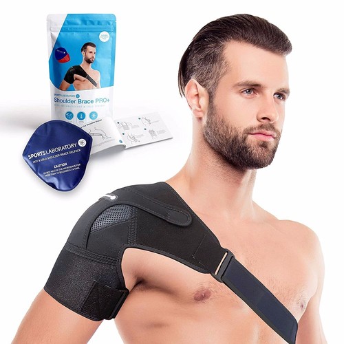 Shoulder support for women - for,