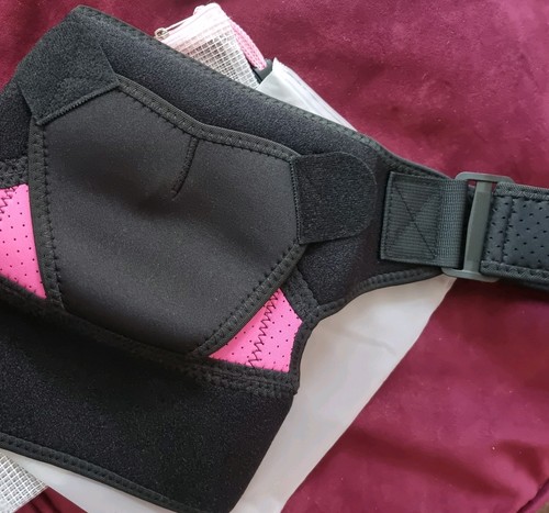 Shoulder brace rotator cuff - brace,