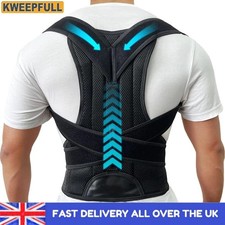 Adjustable Posture Corrector