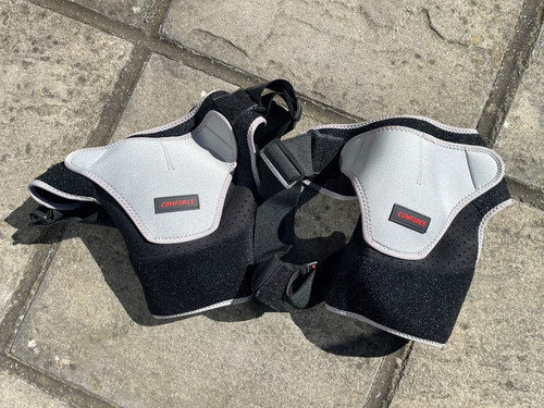 Shoulder support brace - shoulder,