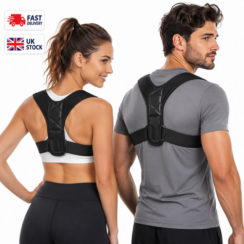 Posture corrector for men - for,