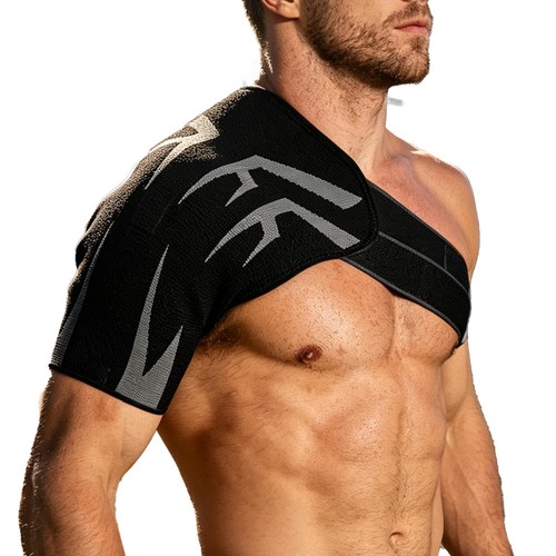 Shoulder brace adjustable - shoulder,