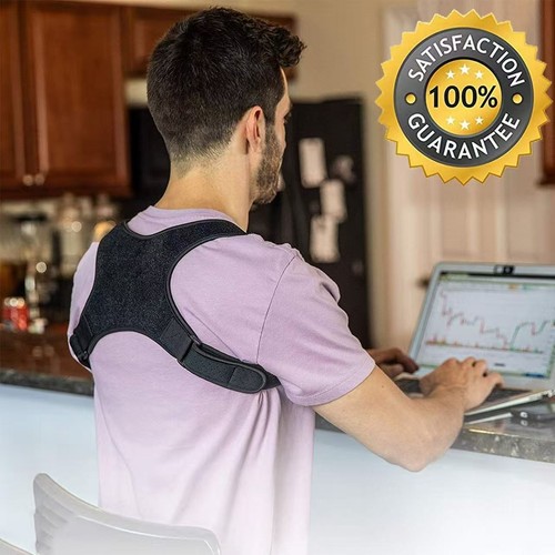 Adjustable posture corrector - adjustable,