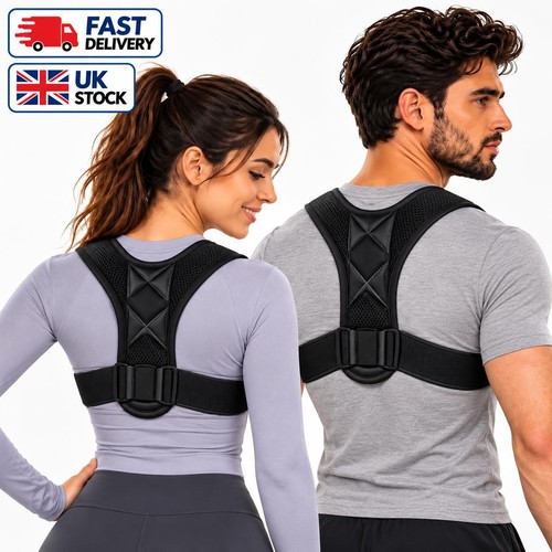 Posture corrector for men - corrector,