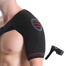 Shoulder Support Brace for Men