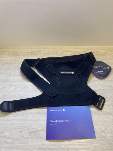 Sports laboratory shoulder - sports,