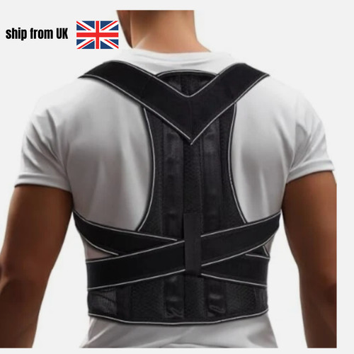 Posture corrector back - corrector,