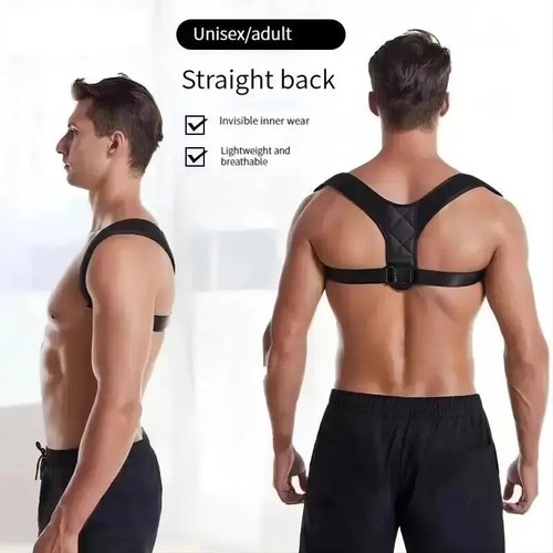 Posture corrector shoulder - posture,