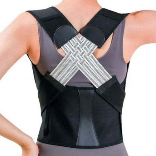 Nutriforge posture corrector - nutriforge,