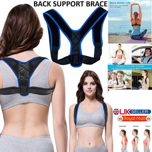Posture corrector body - posture,