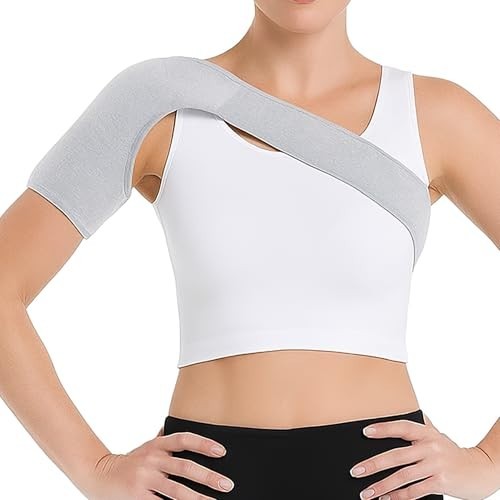 Shoulder support for - support, women