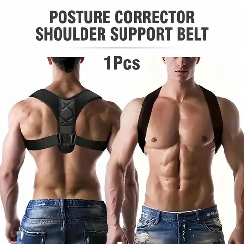 Posture corrector shoulder - corrector,