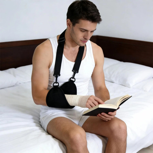 Binkuomcg arm sling - arm,