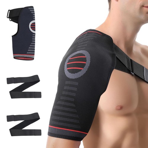 Asheyya rotator cuff shoulder - rotator,