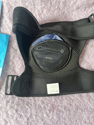 Sports laboratory shoulder - sports,
